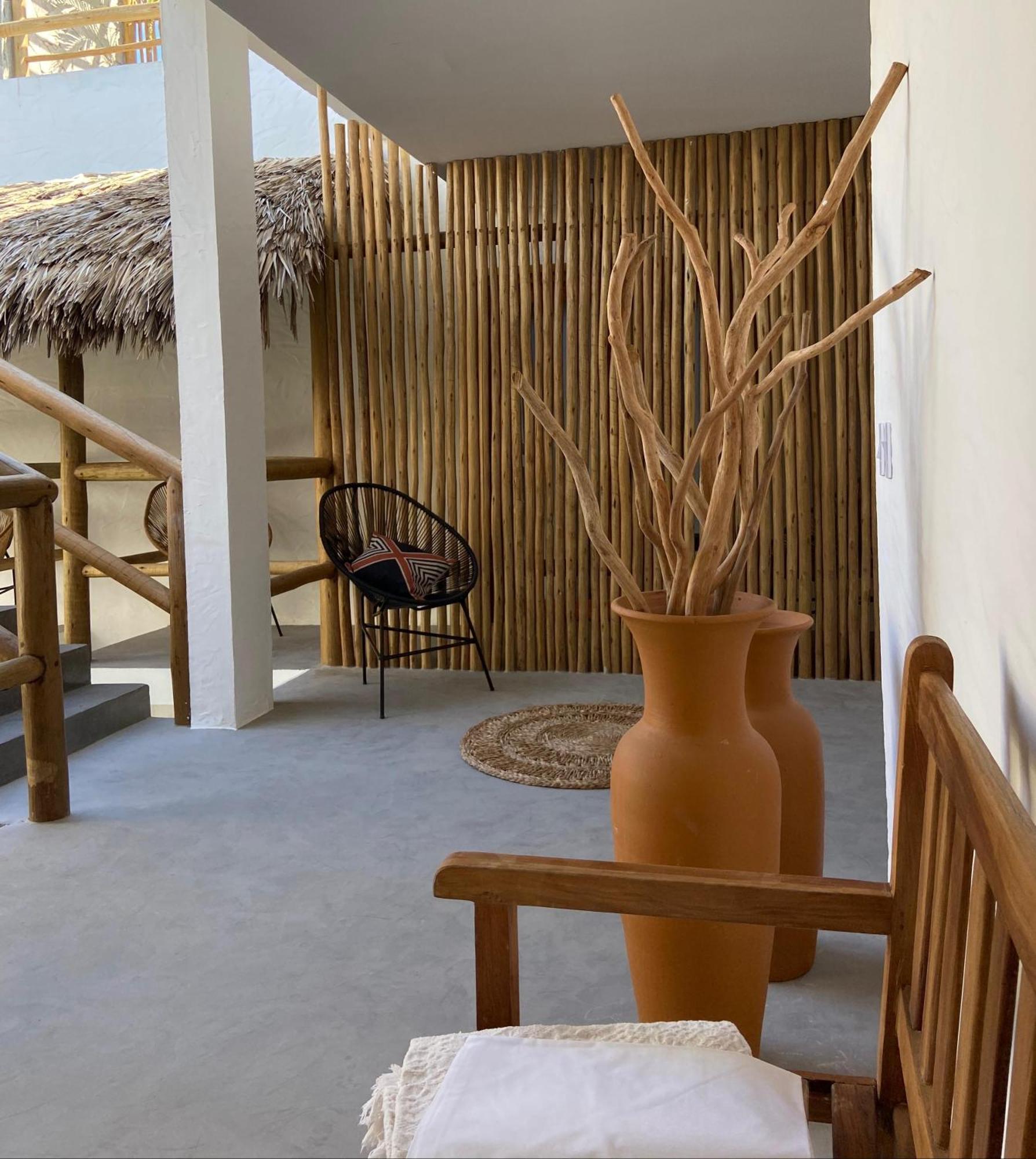 Pousada Baobá Jijoca de Jericoacoara Esterno foto