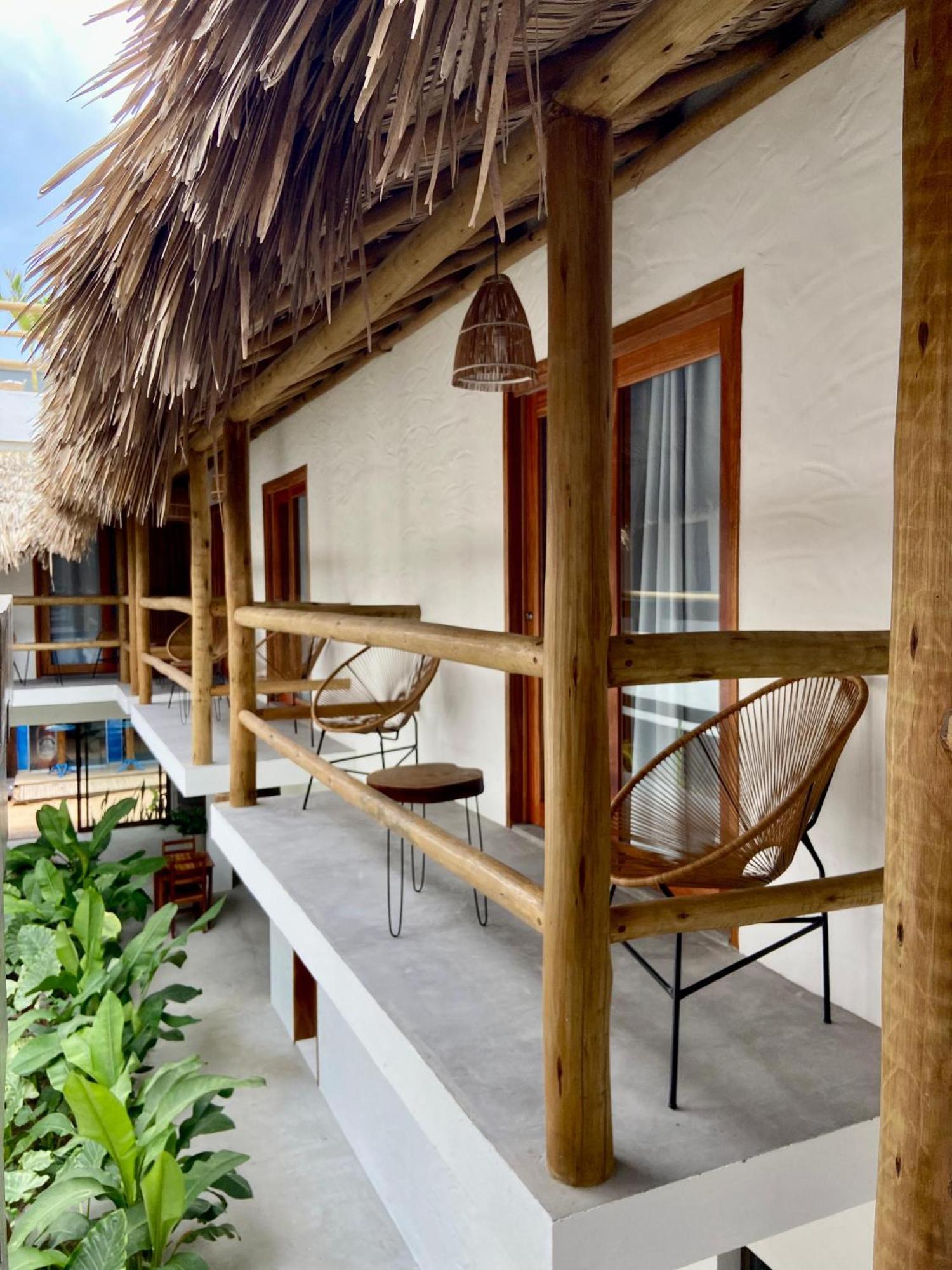 Pousada Baobá Jijoca de Jericoacoara Esterno foto